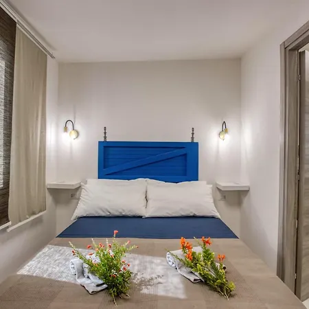 Relais Casa Bonivini - Libeccio