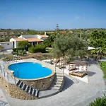 Apartmán Relais Casa Bonivini - Libeccio *