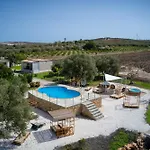 Relais Casa Bonivini - Libeccio Apartmán *