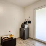 Relais Casa Bonivini - Libeccio Apartmán *