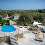 Apartmán Relais Casa Bonivini - Libeccio *