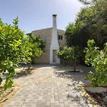 Apartmán Relais Casa Bonivini - Libeccio