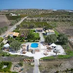Relais Casa Bonivini - Libeccio