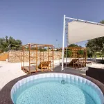 Relais Casa Bonivini - Libeccio Apartmán Noto