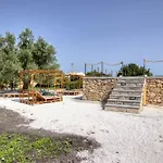 Apartmán Relais Casa Bonivini - Libeccio Noto