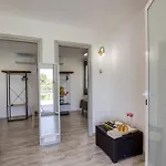 Relais Casa Bonivini - Libeccio Apartmán Noto
