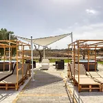 Relais Casa Bonivini - Libeccio Apartmán *