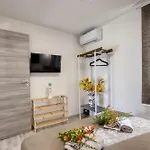 Relais Casa Bonivini - Libeccio Apartmán Noto