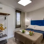 Relais Casa Bonivini - Libeccio Apartmán *