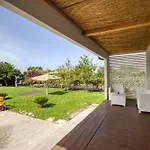 Apartmán Relais Casa Bonivini - Libeccio Noto
