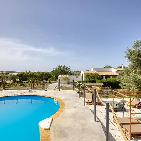 Relais Casa Bonivini - Libeccio * Noto