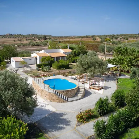 Relais Casa Bonivini - Libeccio Apartmán