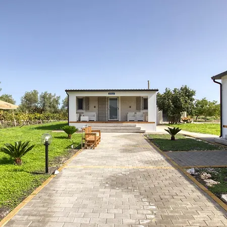 Apartmán Relais Casa Bonivini - Libeccio