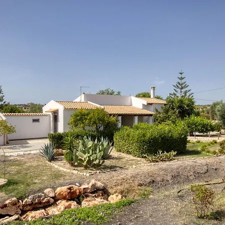 Relais Casa Bonivini - Libeccio * Noto