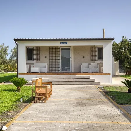 Relais Casa Bonivini - Libeccio *